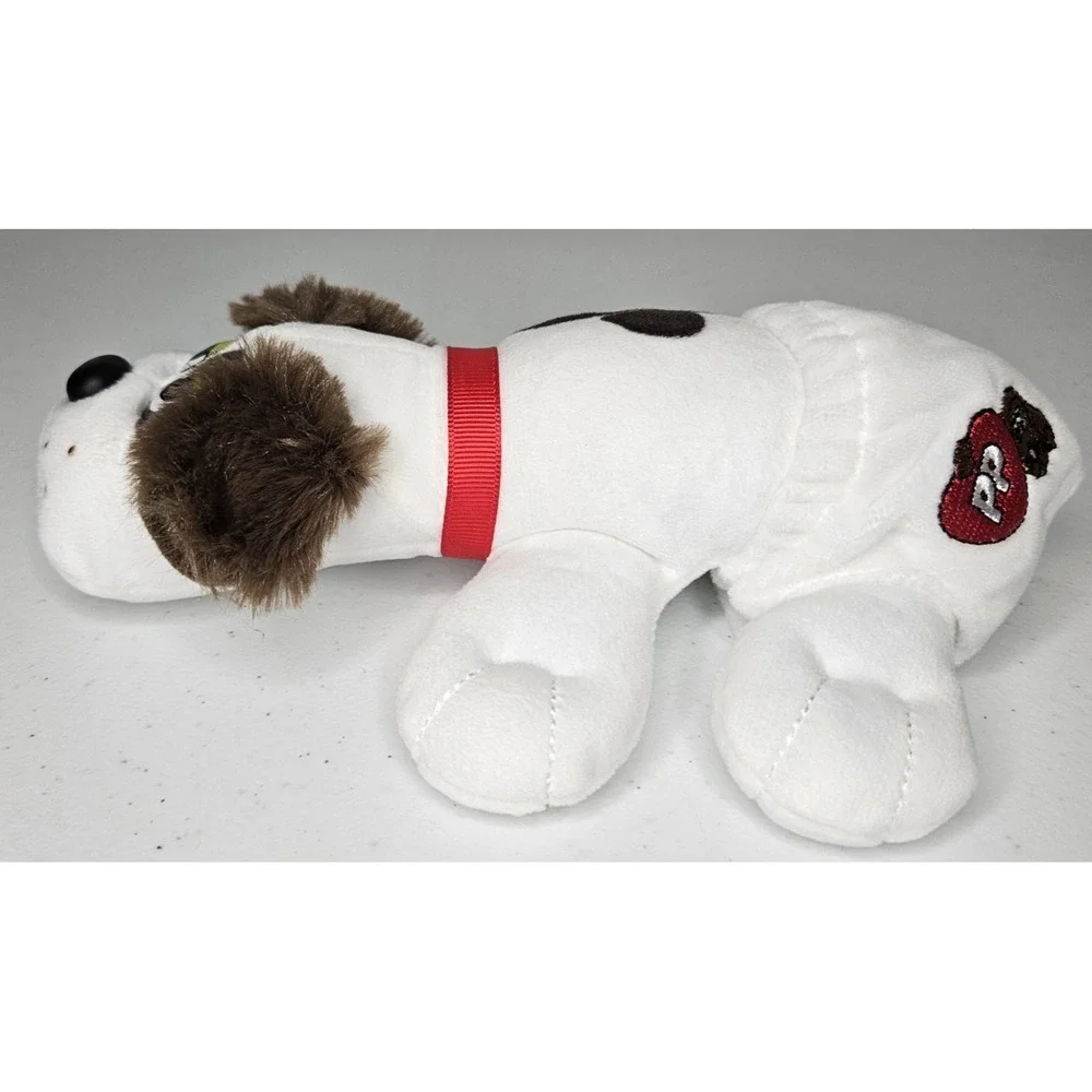 Hasbro pound puppies